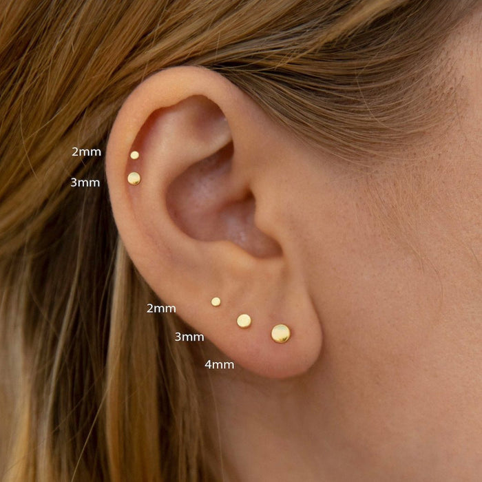 Piercing Party at Buckhead