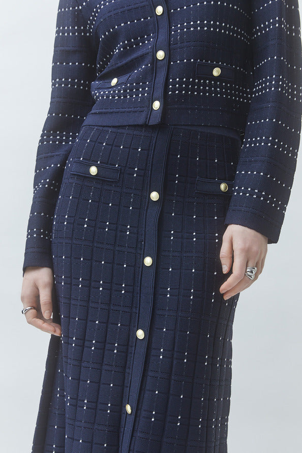 Filby in Bleu Nuit