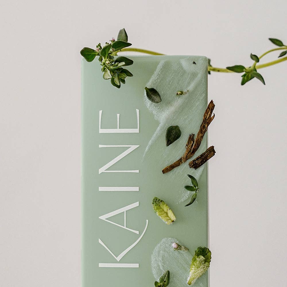 Kaine Vegan Green Fit Pro Sunscreen