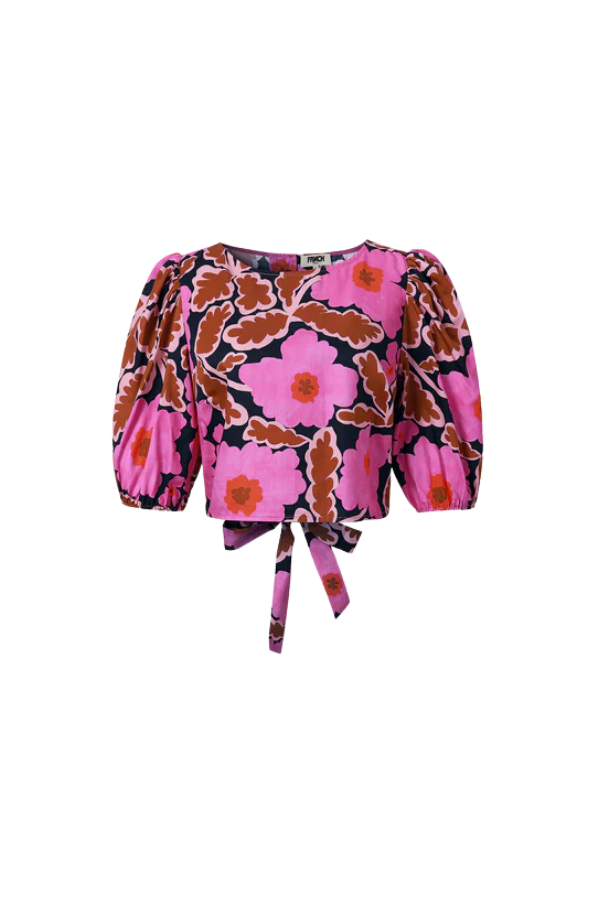 Agate Top in Vitoria
