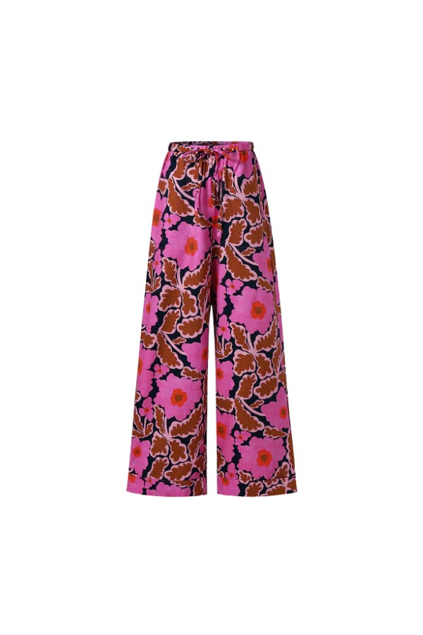 Lotus Pant in Vitoria