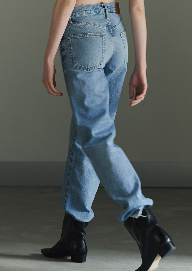 Perth Boots in Black