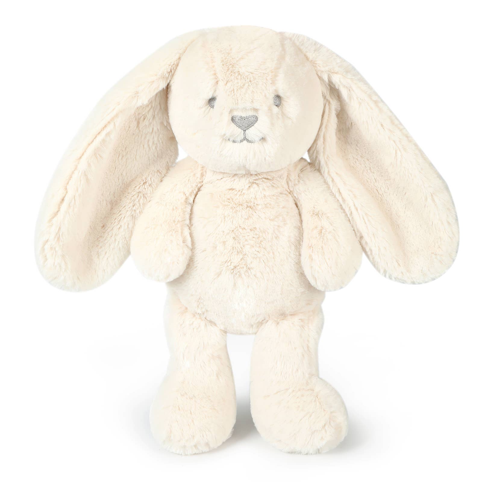 Ziggy Oatmeal Bunny Soft Toy 13.5"/34cm