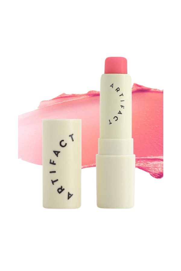 Soft Sail Blurring Tinted Lip Balm: Après Swim — Moosh