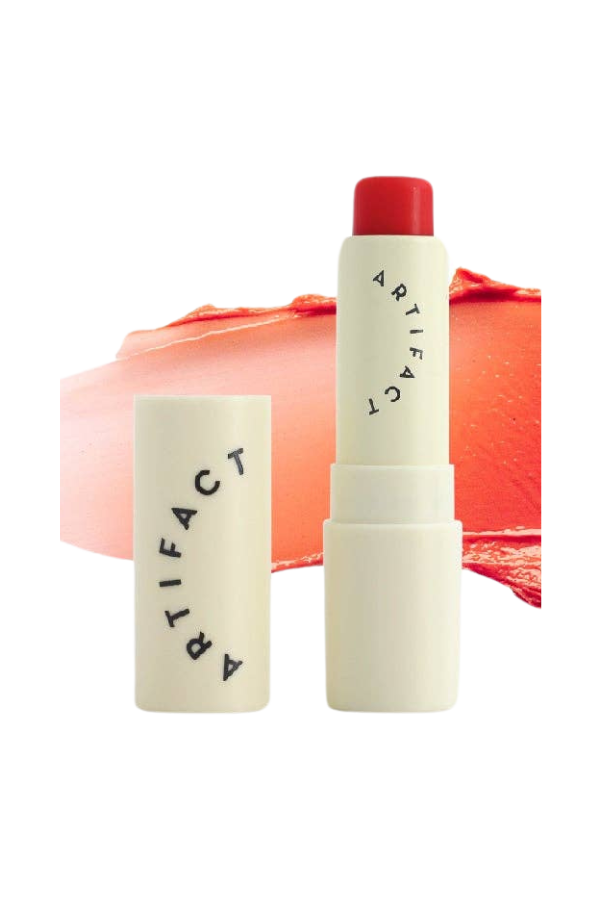 Soft Sail Blurring Tinted Lip Balm: Lobster Kiss