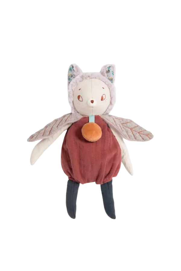Giboulee The Cat Stuffed Toy