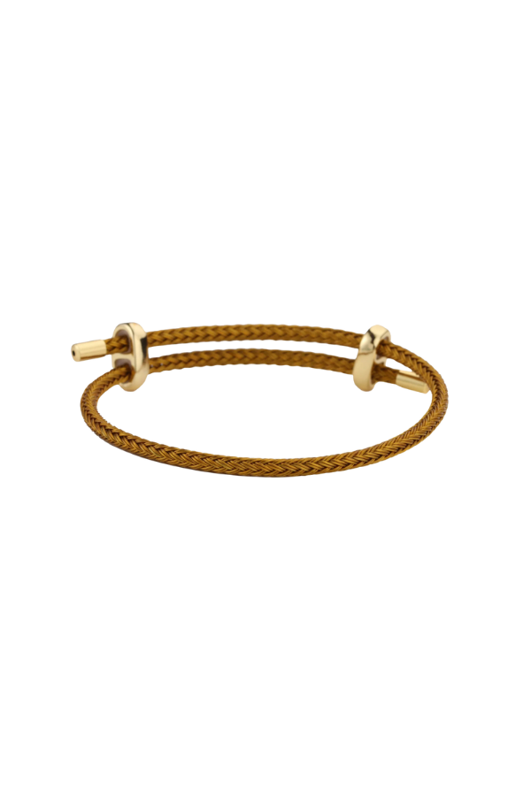 Bracelet Stellan in Gold