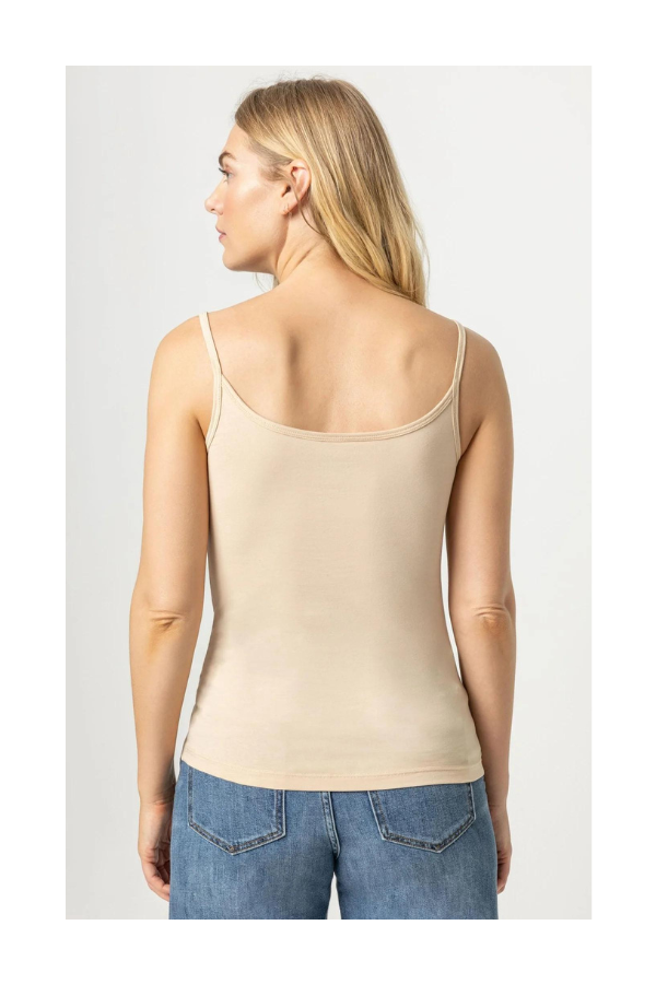 Camisole in Nude