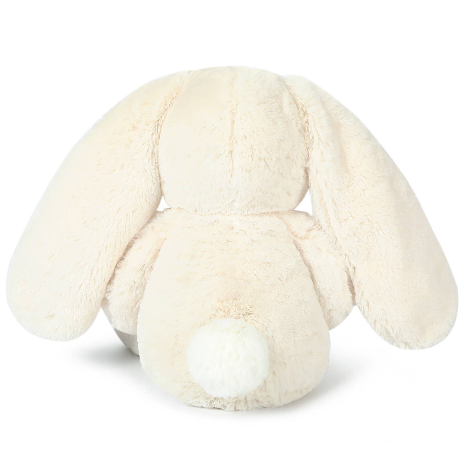 Ziggy Oatmeal Bunny Soft Toy 13.5"/34cm