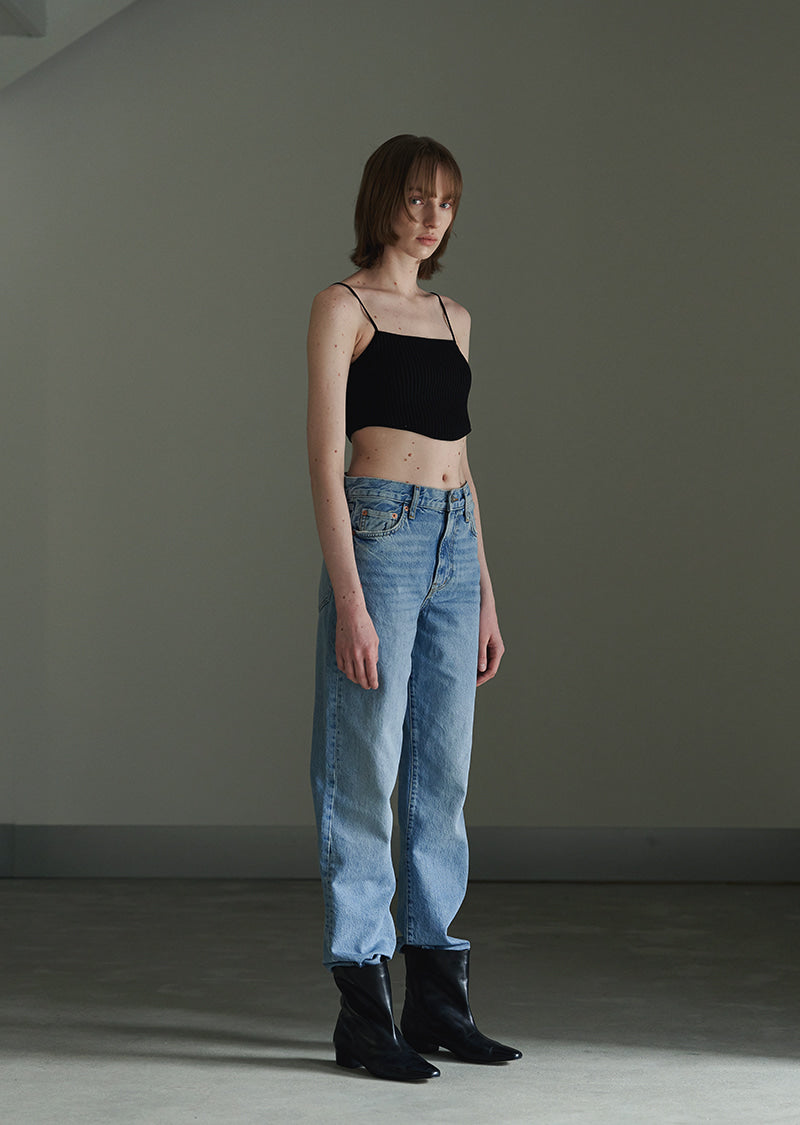 Perth Boots in Black