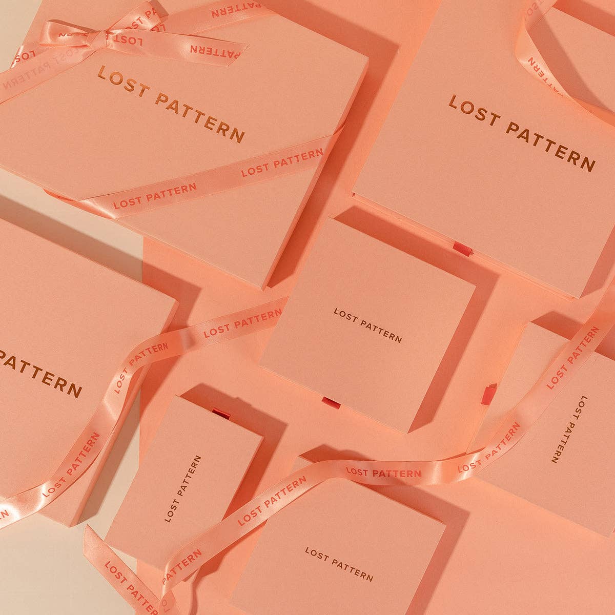 "Pandita the Dog" Silk Bandana - Coffee: Coffee