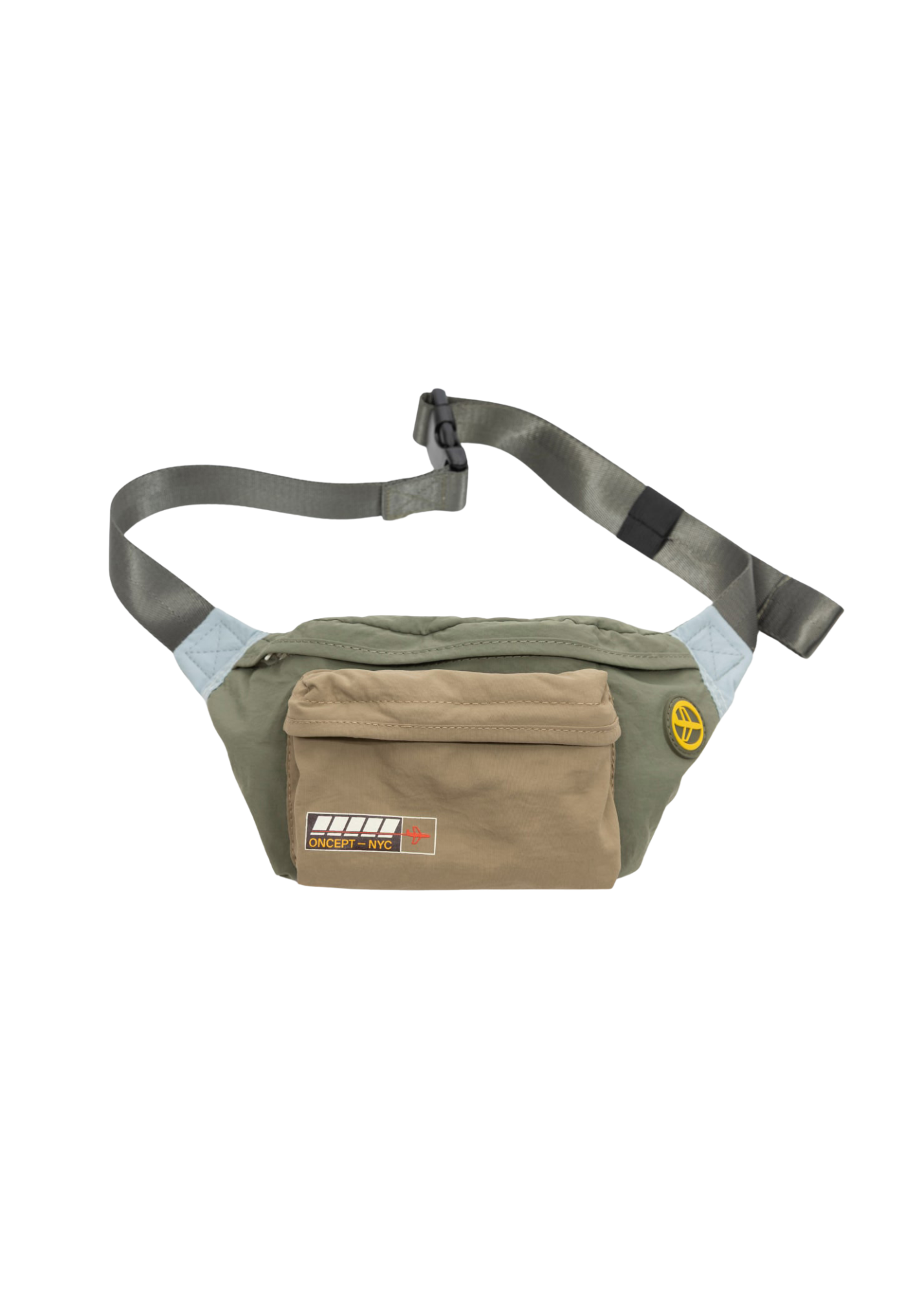 Skye in Alpine Multi