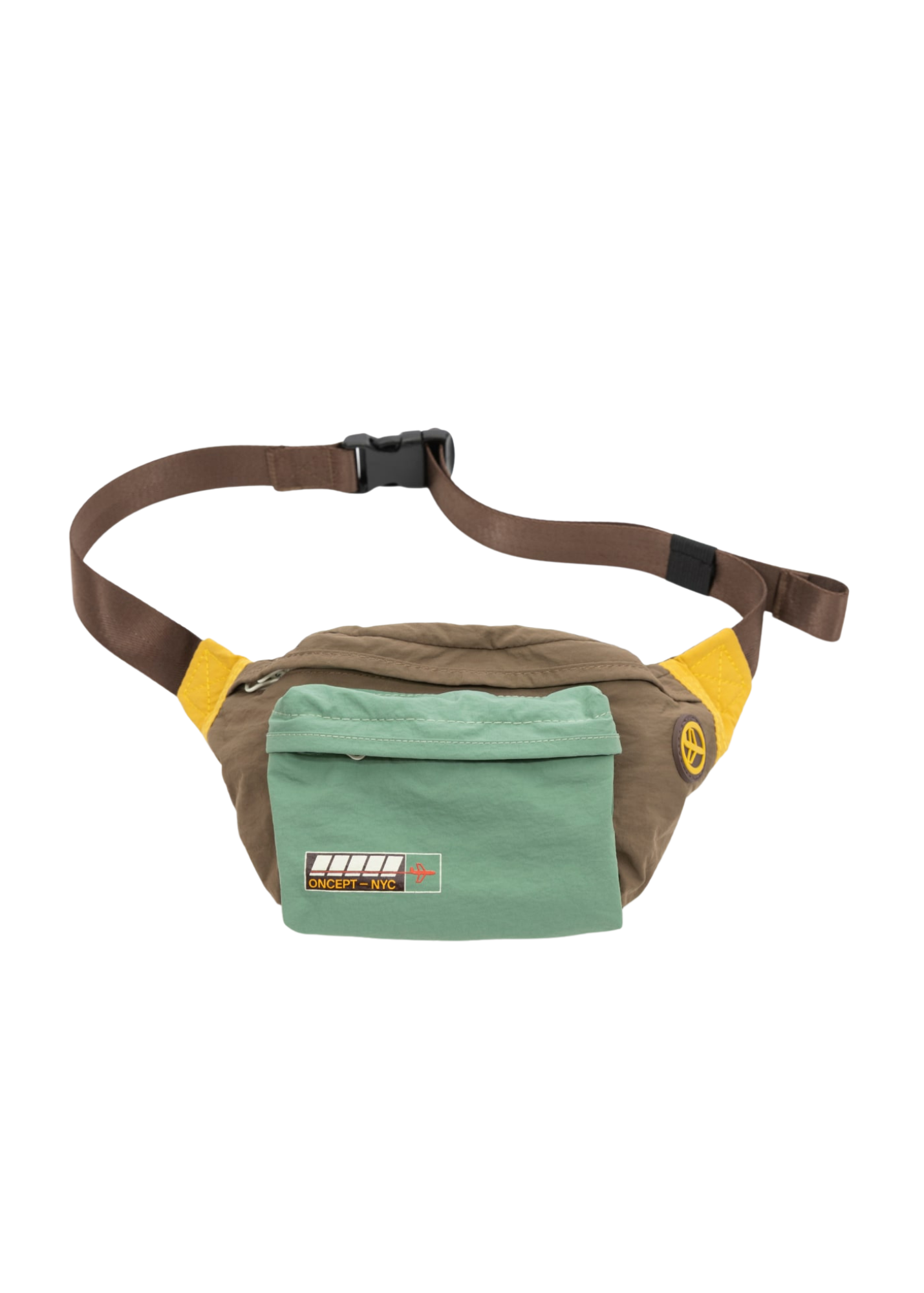 Skye in Espresso Multi