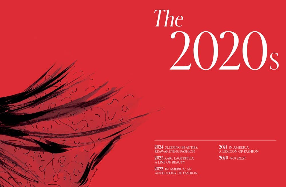 The Met Gala : Red Carpet Style