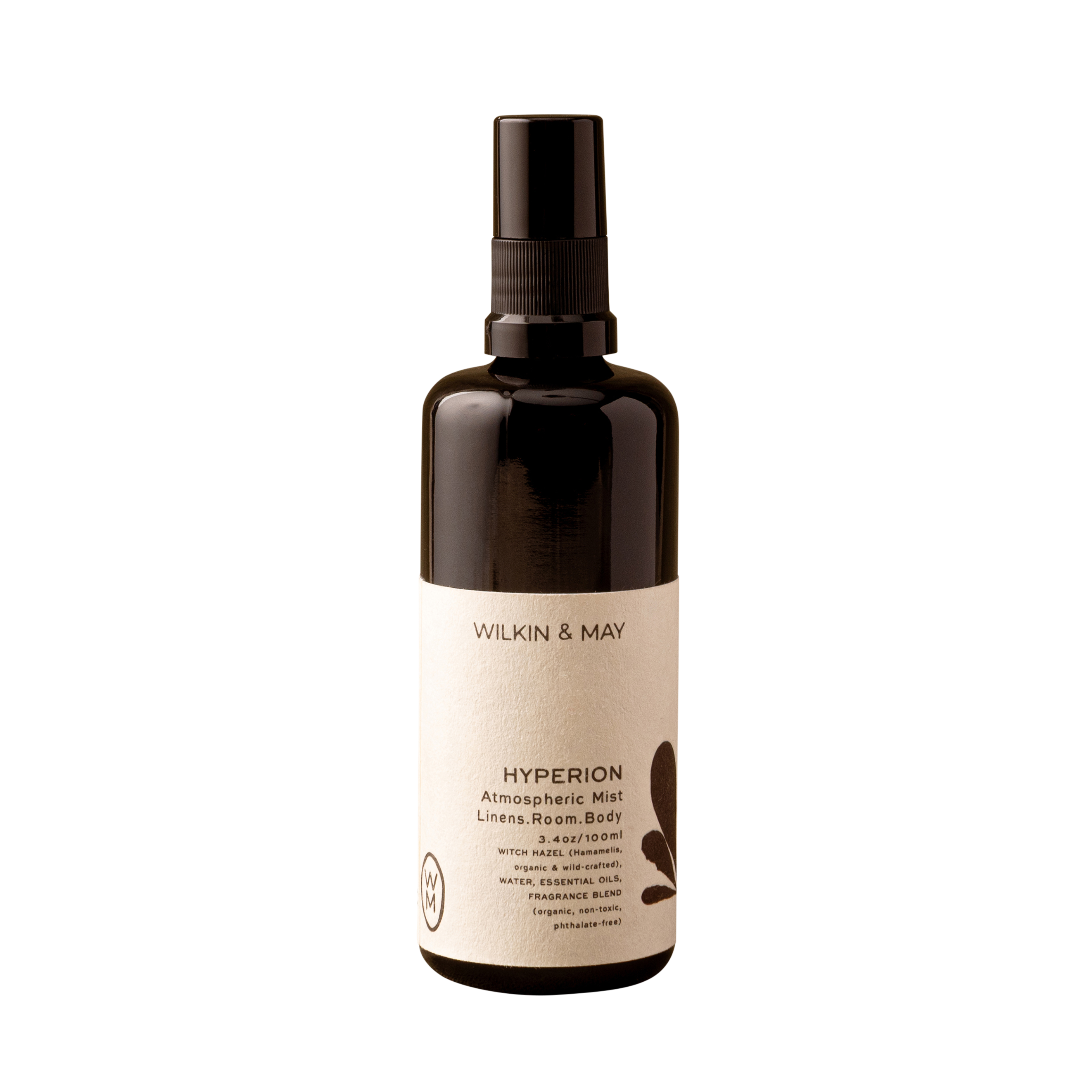 Hyperion Handcrafted Room & Body Mist