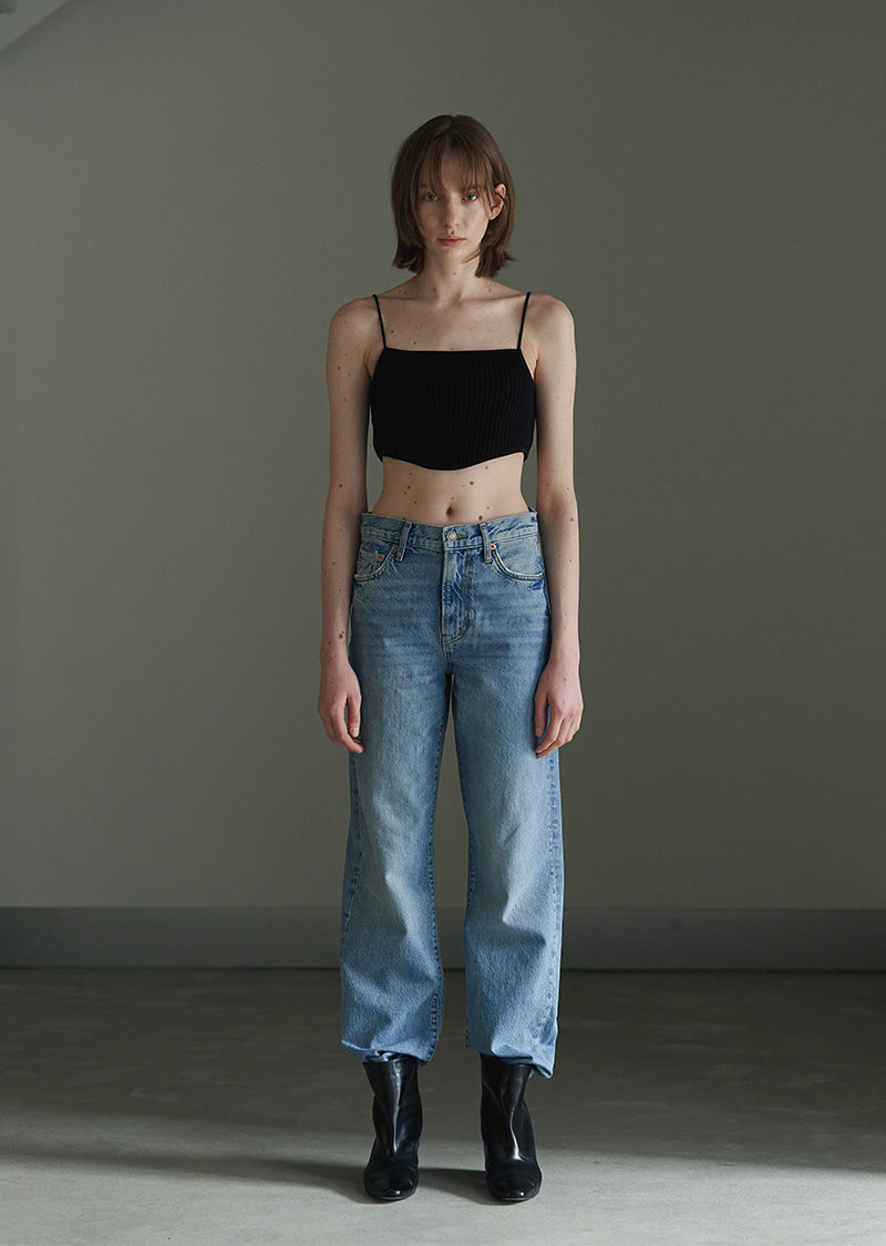 Perth Boots in Black