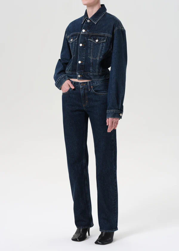 Radley Jacket in Veneer