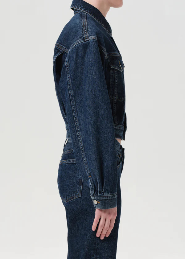 Radley Jacket in Veneer