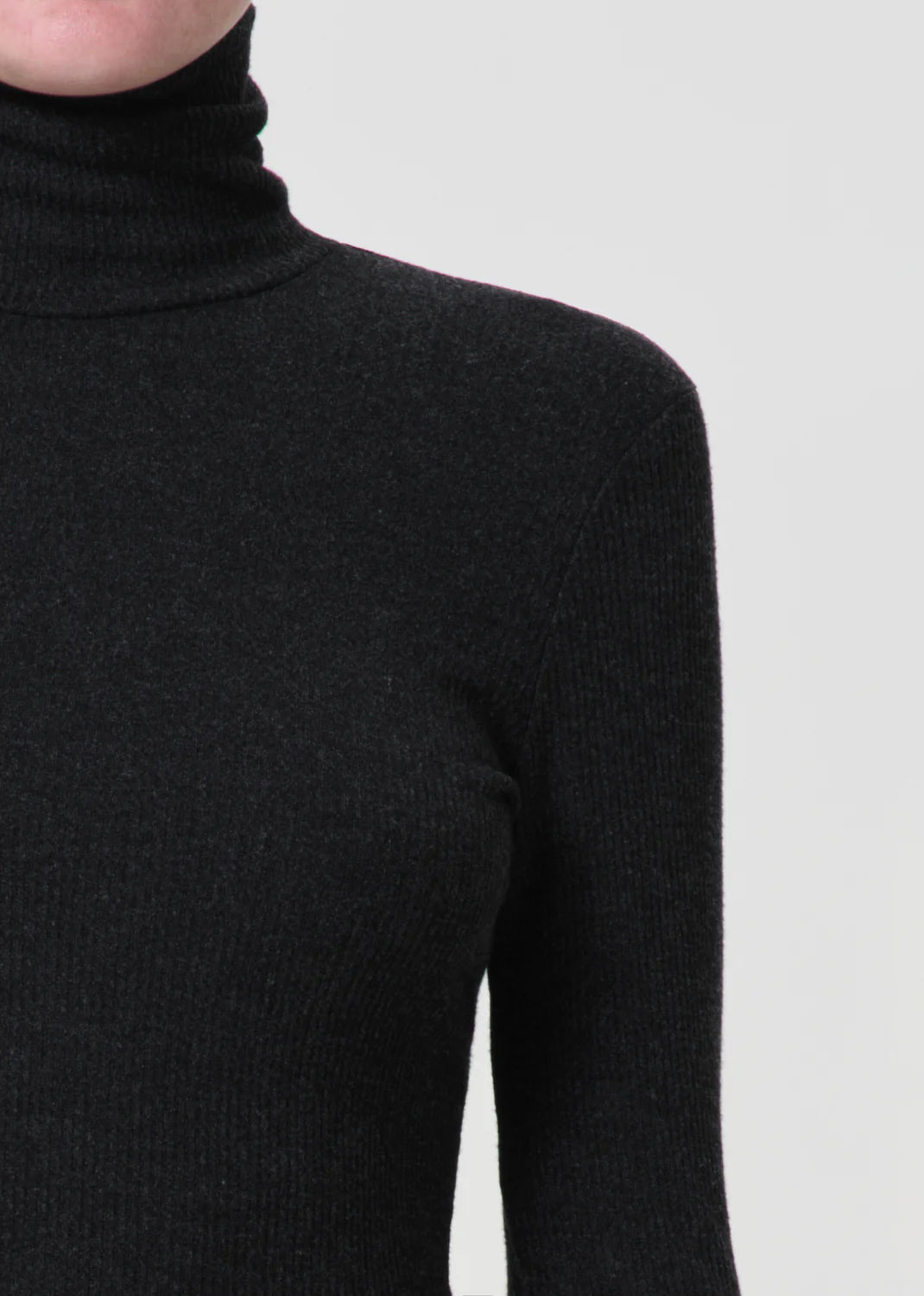 Pascale Turtleneck in Katniss