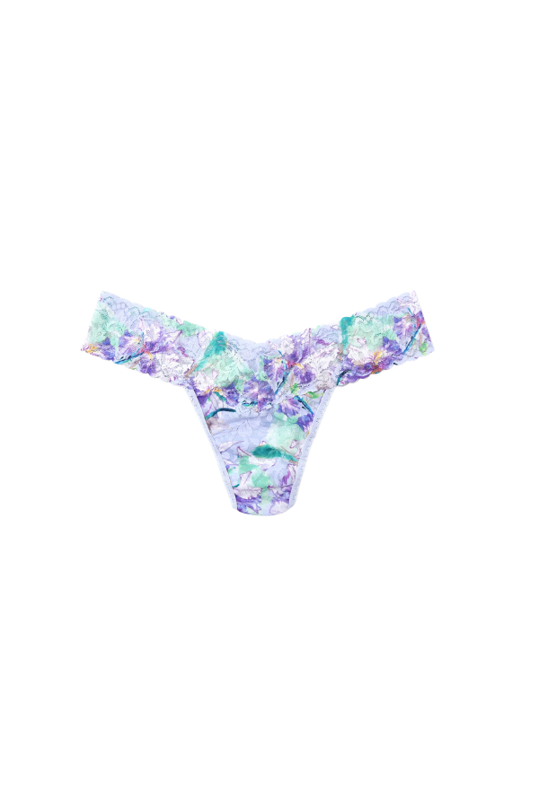 Original Thong in Pleinair
