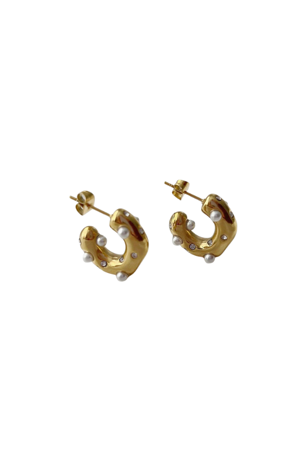 Dazzle Hoops