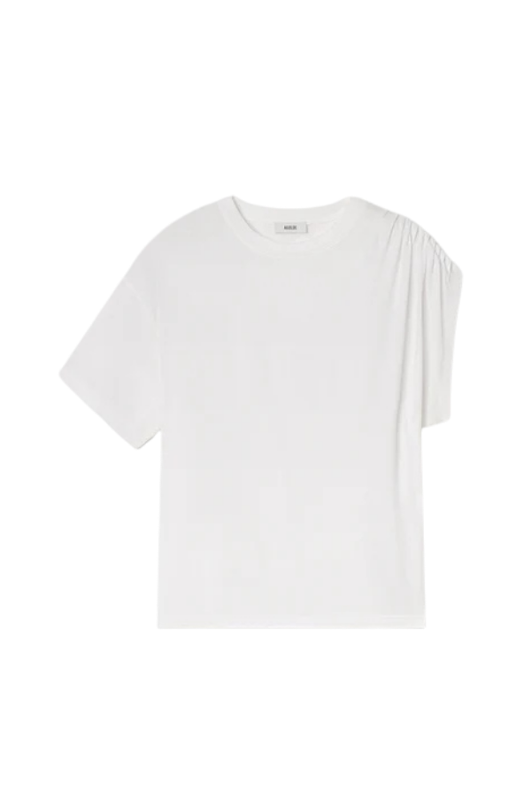 Roma T-Shirt in White