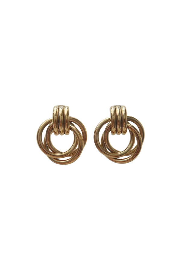Romy Earrings