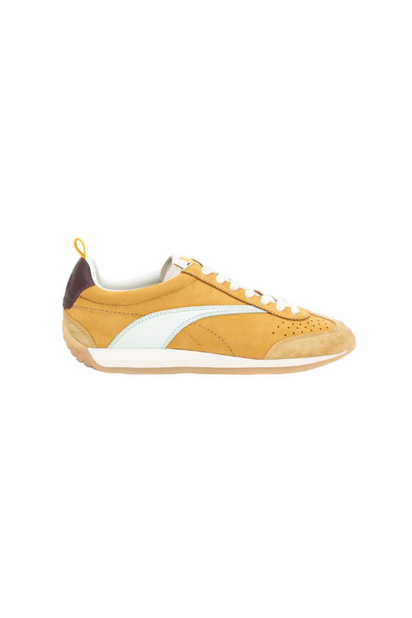 Stockholm in Caramel