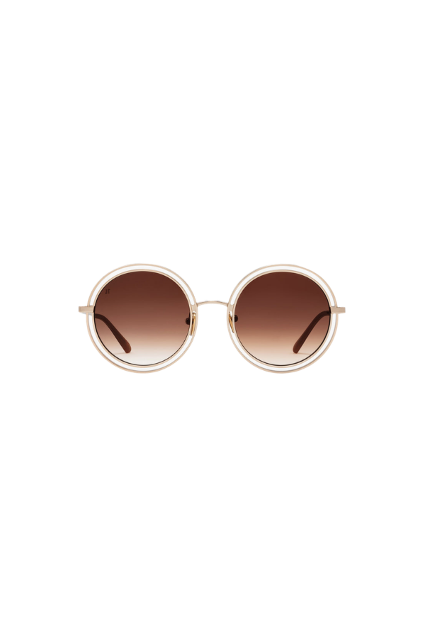 Misha in Gold