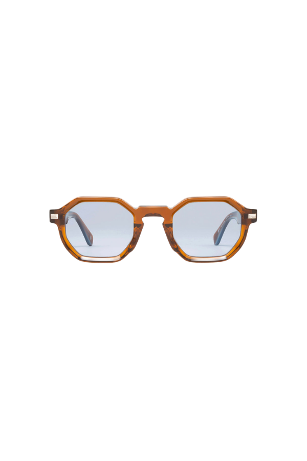Eloi JF Colors in Dark Brown Crystal