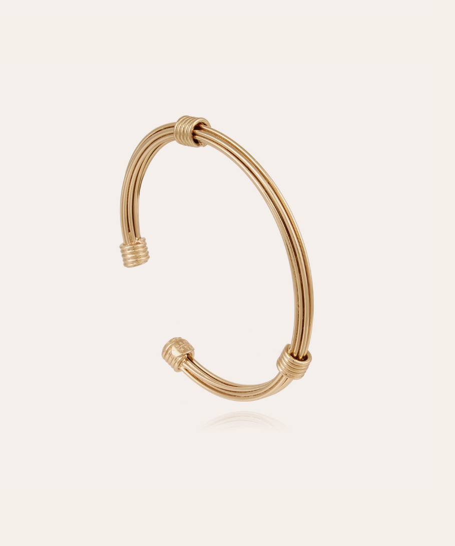 Ariane Bracelet Gold