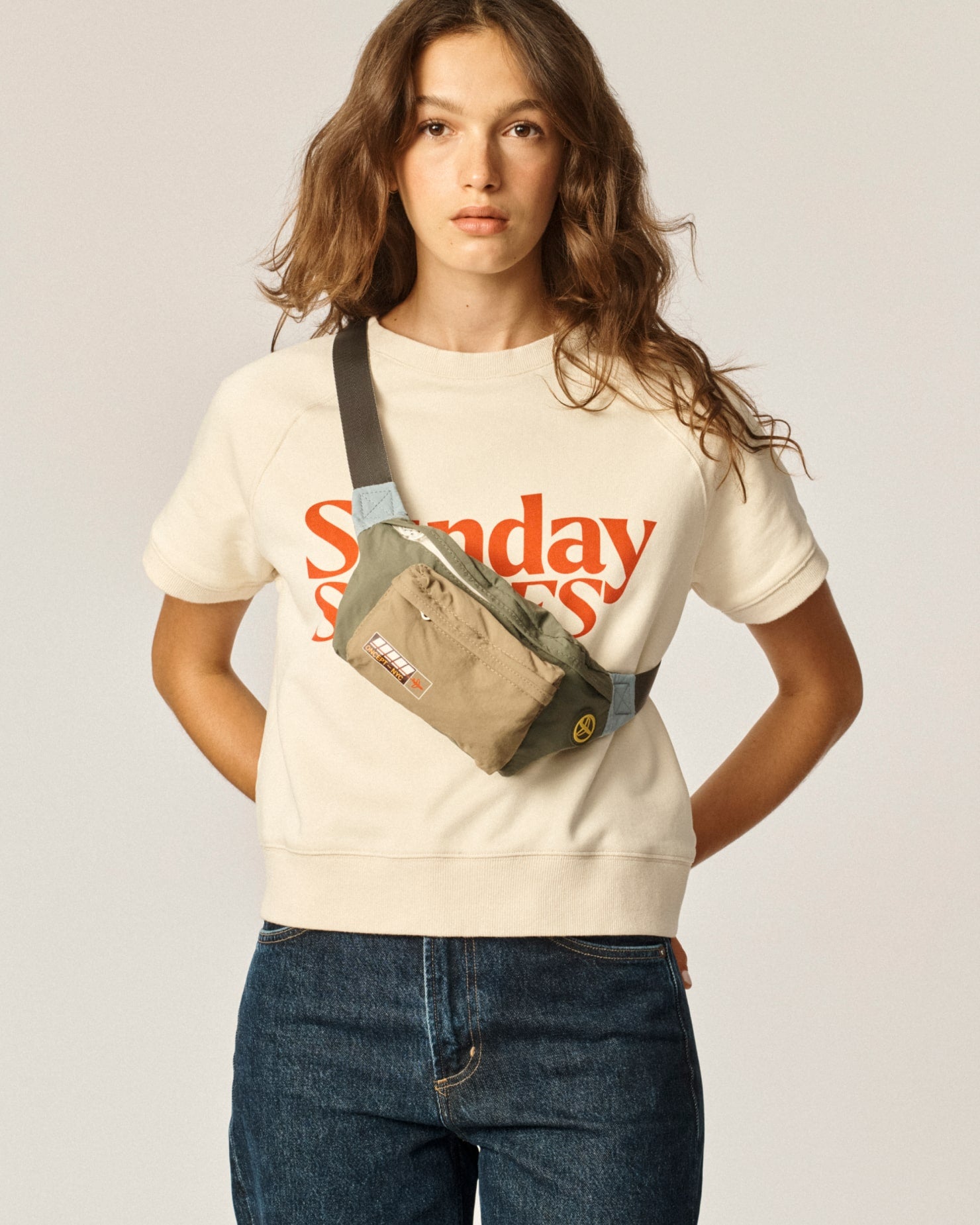 Skye in Alpine Multi