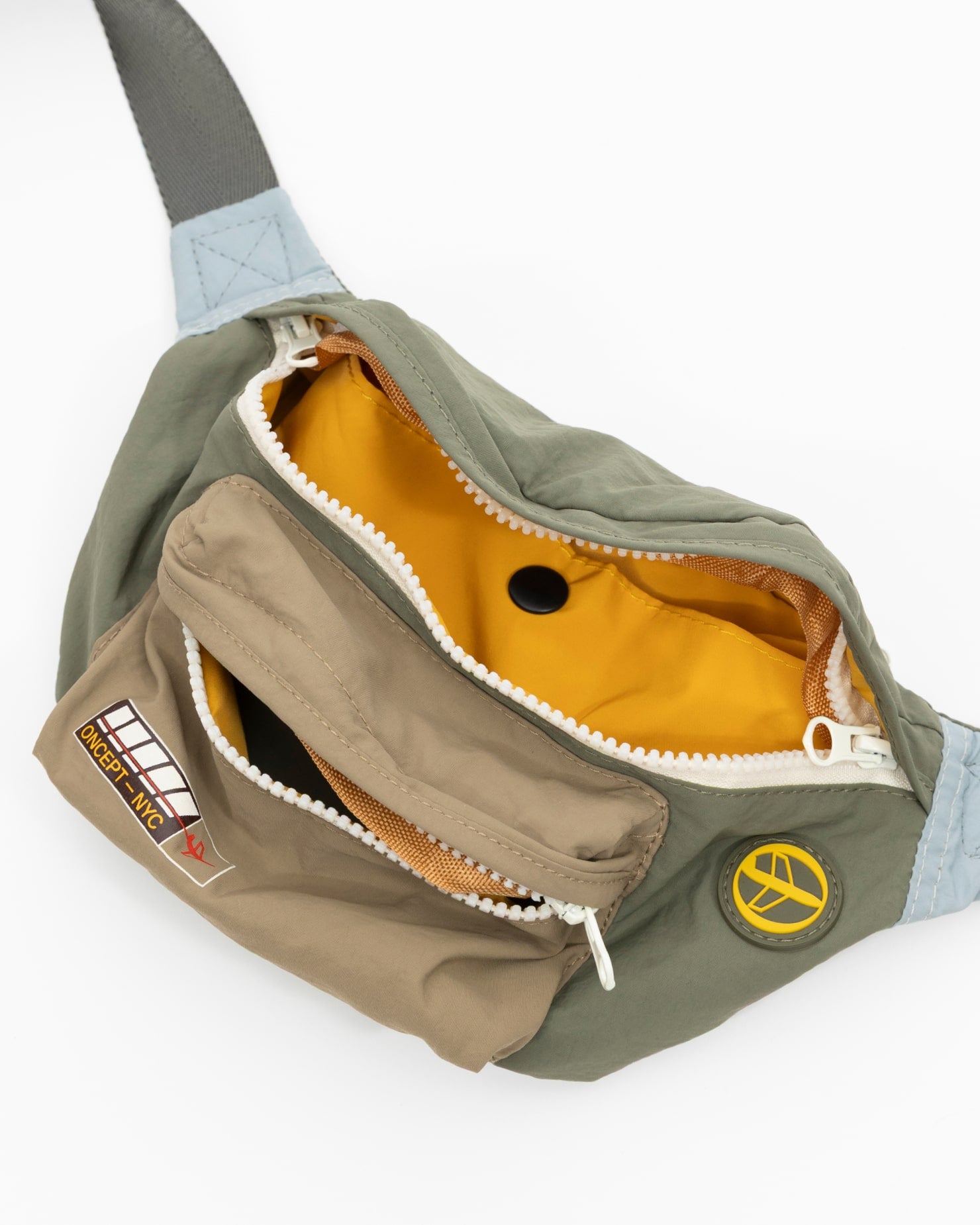 Skye in Alpine Multi