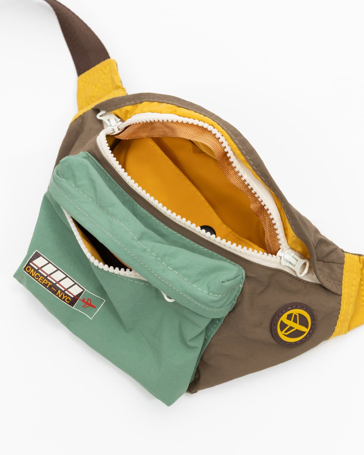 Skye in Espresso Multi