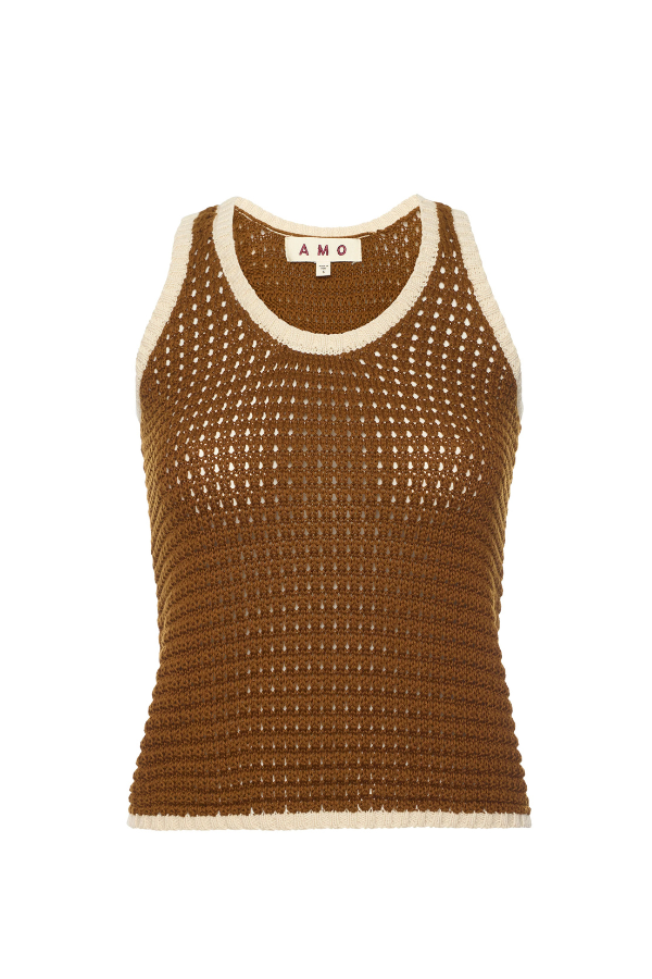Amy Sweater in Sedona