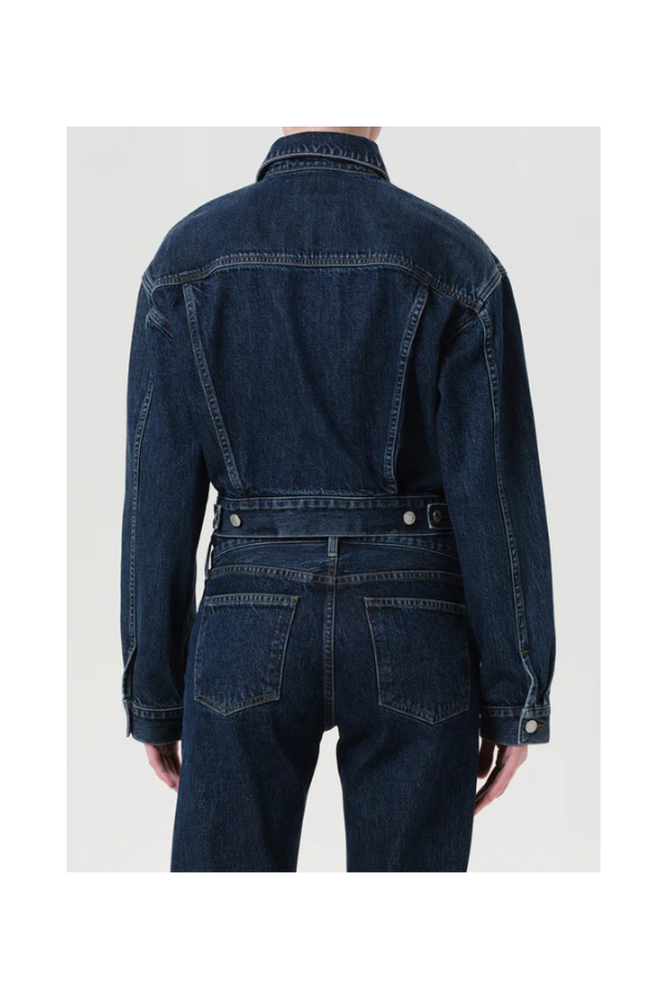 Radley Jacket in Veneer