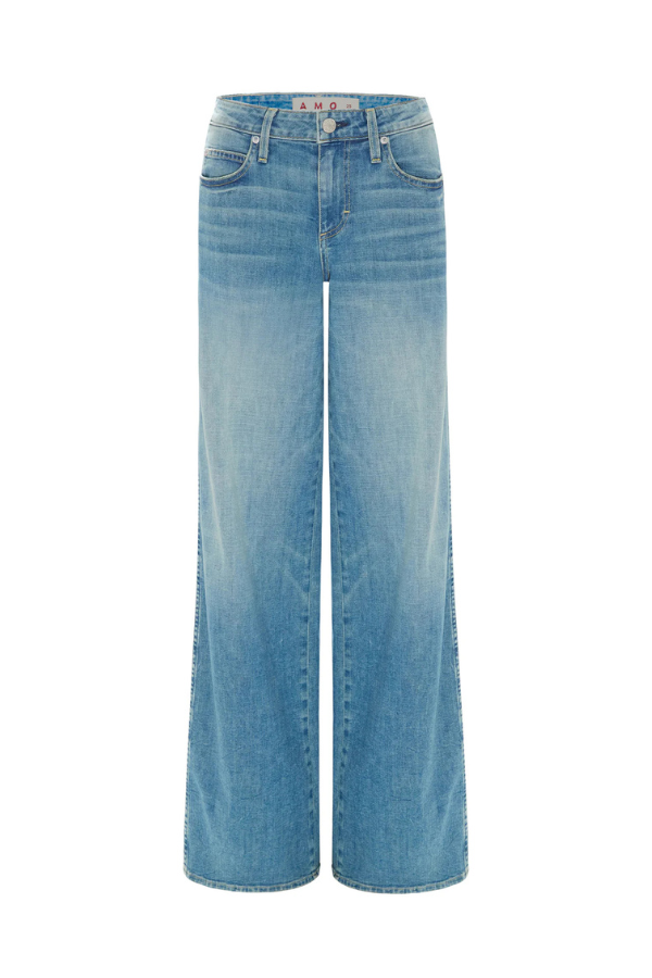 Faith Flare in Maverick