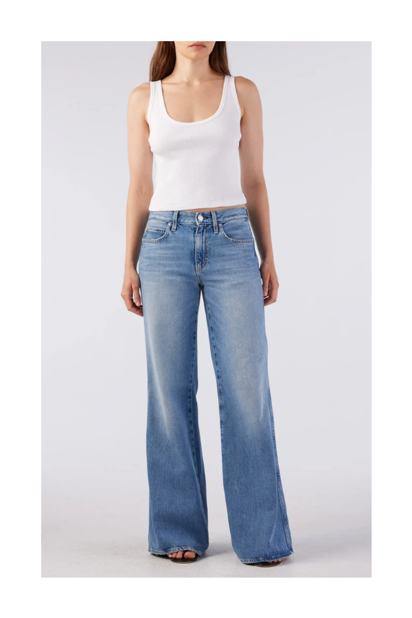 Faith Flare in Maverick