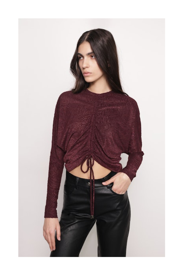 Alaric Top in Bordeaux