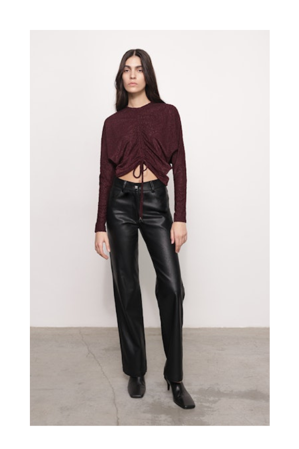 Alaric Top in Bordeaux