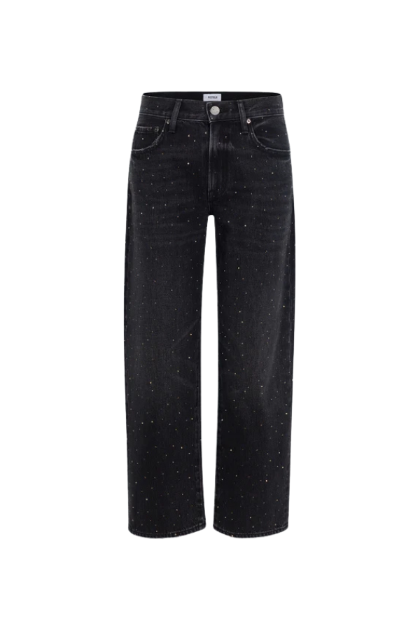 Lexi Jean in Silver Screen