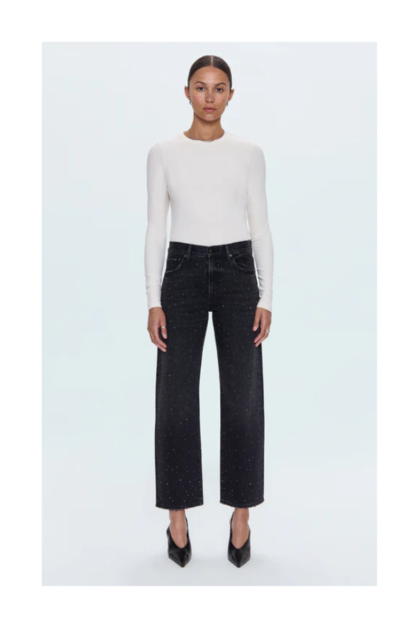 Lexi Jean in Silver Screen