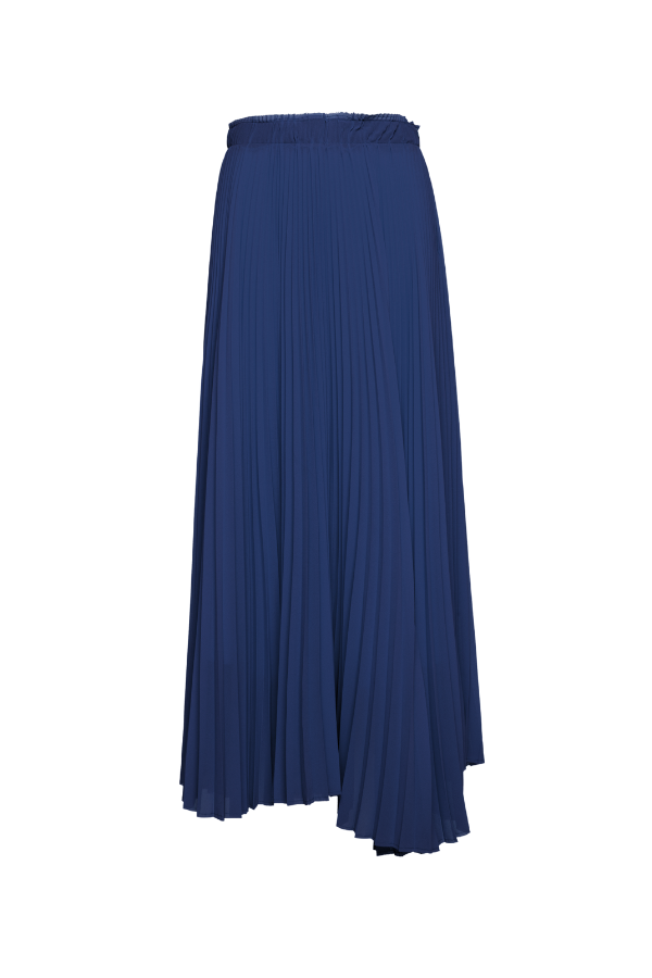 Norie Skirt in Blue