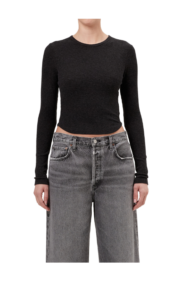 Neema Tee in Katniss