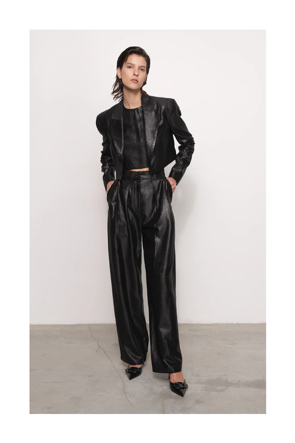 Jaden Pants in Black