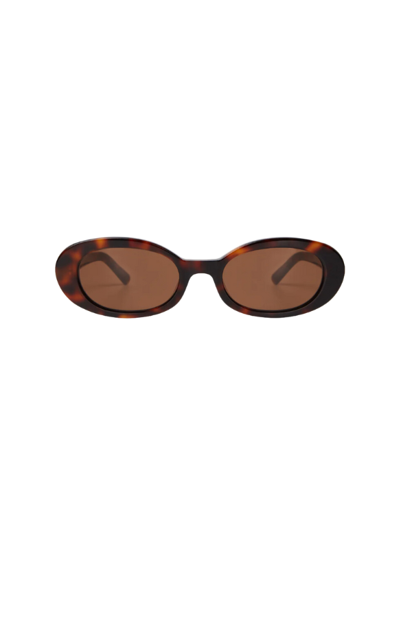 Lyric Leigh in Brown Tortoise