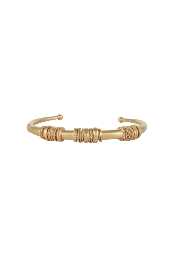 Maranza Bracelet Gold