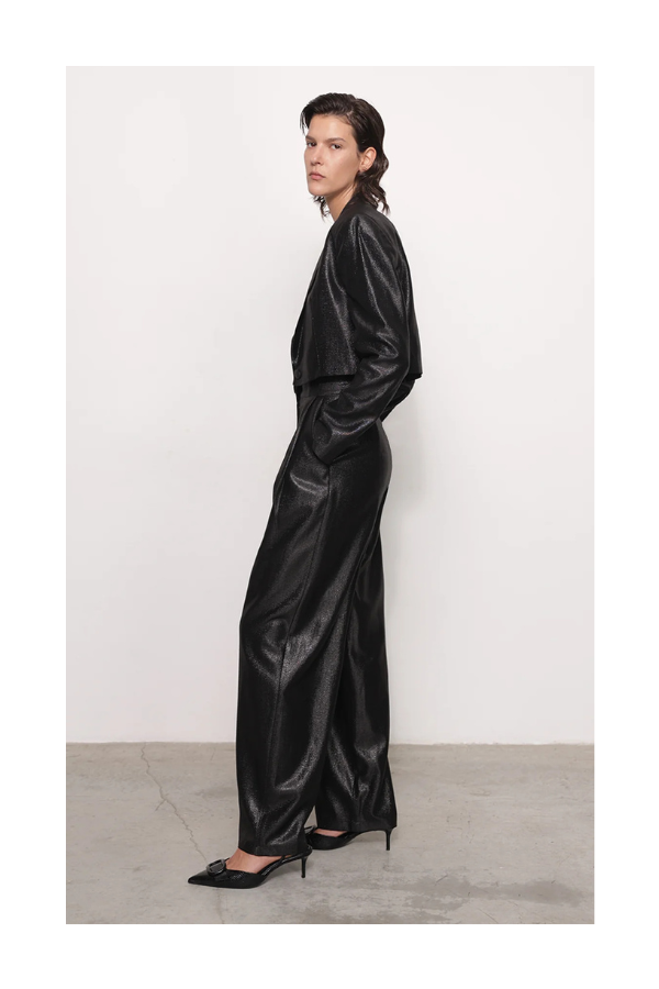 Jaden Pants in Black