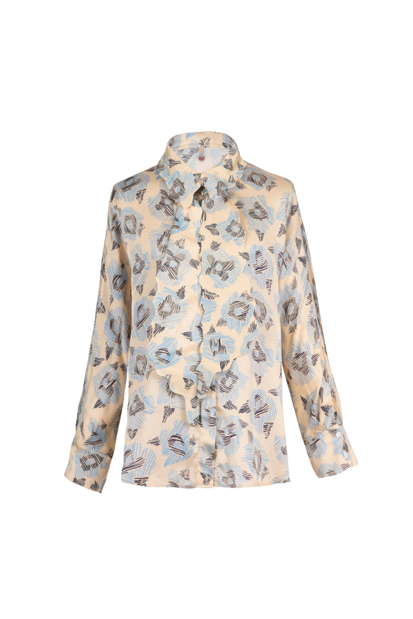 Vibrancy Top in Multi