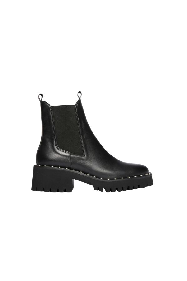 Bailey Boot in Black